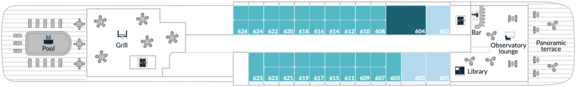 Deck Plan deck-2